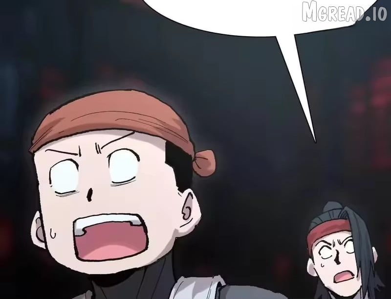 Mr. Zombie Chapter 191  - page 169